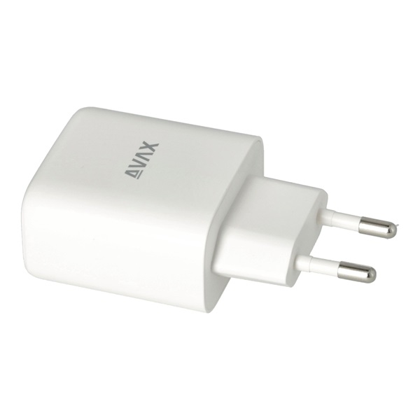 AVAX_CH360_SPEEDY_65W_GaN_USB_A_QC_Type_C_PD30_feher_halozati_tolto-i40687550.jpg