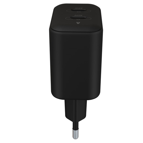 AVAX_CH602B_SPEEDY_45W_GaN_2x_USB_C_PD3_0_fekete_gyors_tolto_adapter-i42398285.jpg