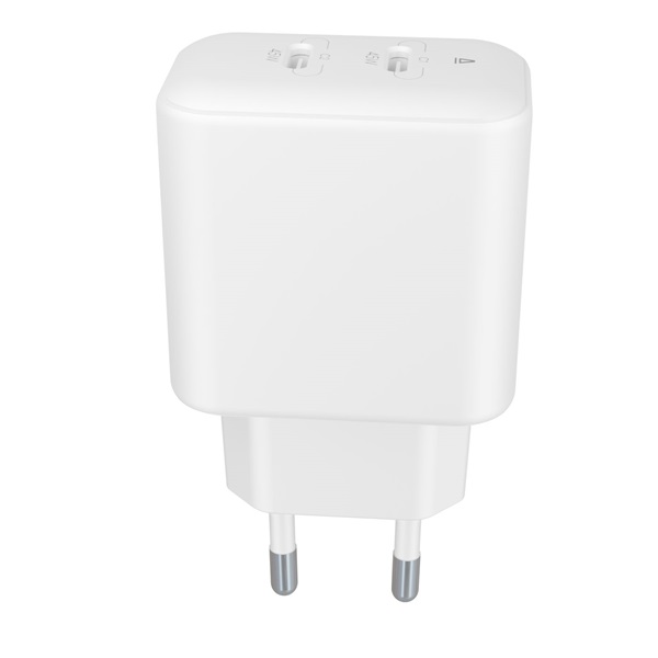 AVAX_CH602W_SPEEDY_45W_GaN_2x_USB_C_PD3_0_feher_gyors_tolto_adapter-i42398396.jpg