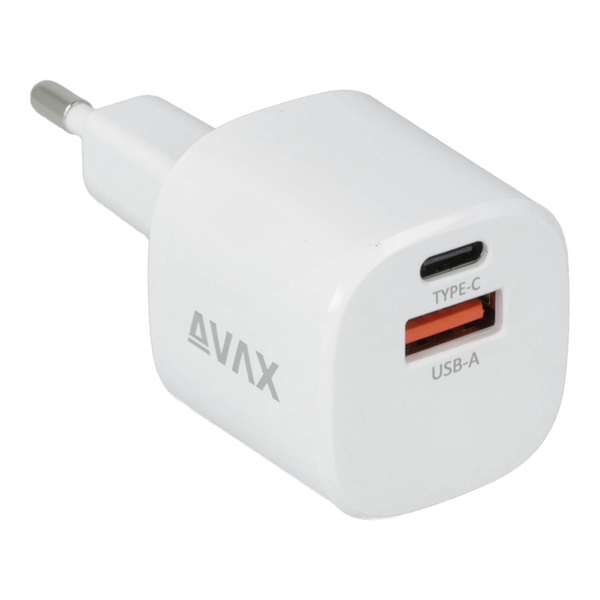 AVAX_CH640W_NANO_30W_GaN_USB_A_QC4_0_Type_C_PD3_0_feher_halozati_gyorstolto-i39996406.jpg