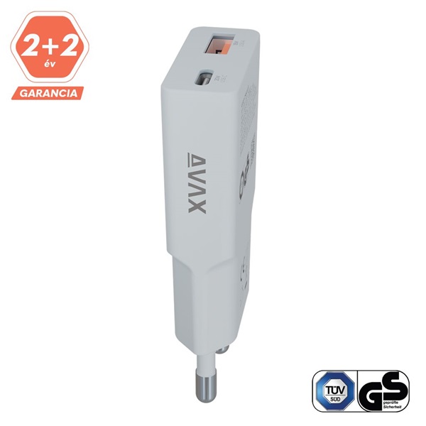 AVAX_CH641LB_NANO_SLIM_30W_USB-C_PD30_USB-A_QC30_vilagoskek_halozati_tolto-i42547111.jpg