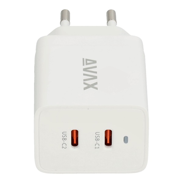 AVAX_CH900W_PRIME_47W_GaN_gyors_halozati_tolto_2x_Type_C_PD_feher-i39145233.jpg