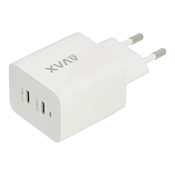 AVAX_CH900W_PRIME_47W_GaN_gyors_halozati_tolto_2x_Type_C_PD_feher-i39145246.jpg