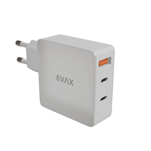 AVAX_CH921W_PRIME_140W_GaN_2x_Type_C_PD_3_1_USB_A_30W_feher_halozati_gyorstolto-i42251351.jpg