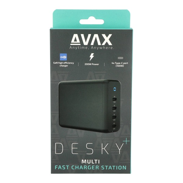 AVAX_DC637_DESKY_200W_GaN_4xType_C_PD_3_0_gyorstolto_eloszto-i39996237.jpg