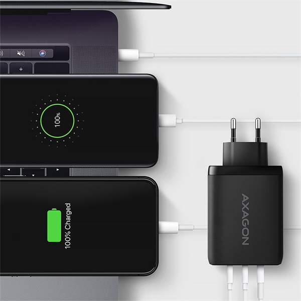 AXAGON_ACU_DPQ100_3x_port_USB_dual_USB_C_PD3_0_QC4_PPS_Apple_100W_fekete_GaN_tolto-i39748241.jpg