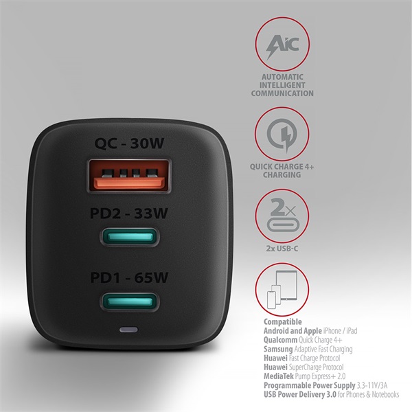 Axagon_ACU_DPQ65_GaN_USB_A_2xUSB_C_PD3_0_QC4_PPS_Apple_65W_halozati_tolto-i34994562.jpg