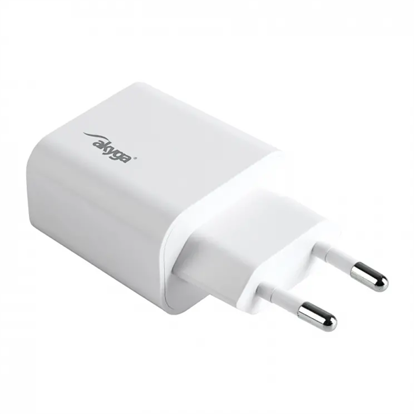 CHG_Akyga_AK_CH_18_USB_C_PD_5_12V_max_3A_20W_Quick_Charge_3_0_gyorstolto-i40329327.png