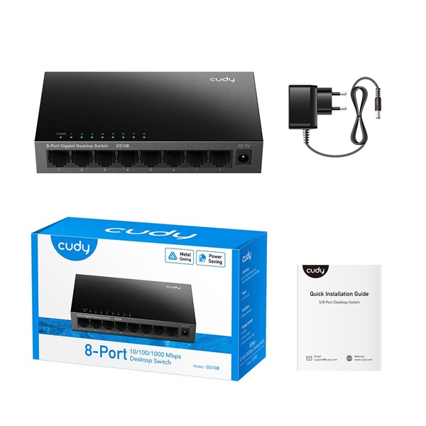 CUDY_GS108_8_portos_Gigabit_VLAN_Extend_mod_fem_haz_fekete_asztali_Switch-i40885767.jpg