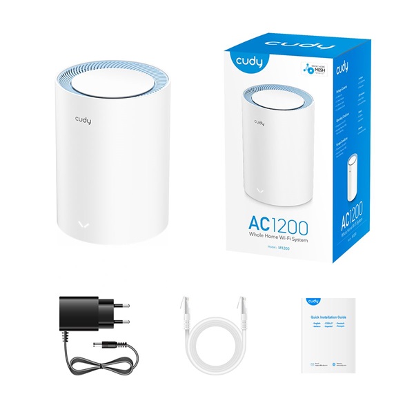 CUDY_M1200_1_Pack_ketsavos_AC1200_WIFI_MESH_feher_router_1db_-i39453126.jpg