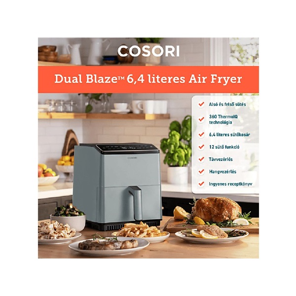 Cosori_CAF_P583S_AEUR_Dual_Blaze_szurke_6_4_liter_forrolevegos_suto-i39571913.jpg