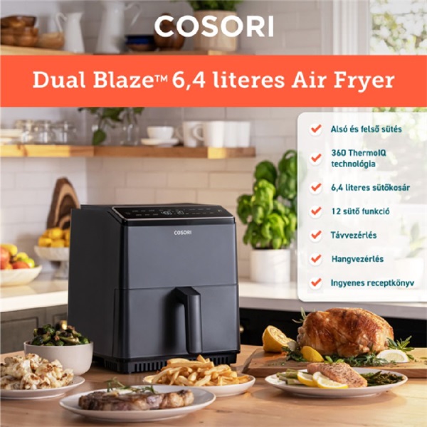 Cosori_CAF_P681S_KEUR_Dual_Blaze_sotetszurke_6_4_liter_forrolevegos_suto-i39571757.jpg