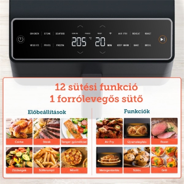 Cosori_CAF_P681S_KEUR_Dual_Blaze_sotetszurke_6_4_liter_forrolevegos_suto-i39571770.jpg