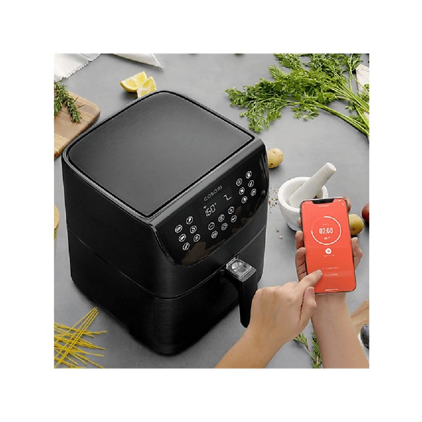 Cosori_CS158_AF_RXB_Premium_Smart_fekete_5_5_liter_forrolevegos_suto-i39571562.jpg