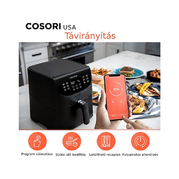 Cosori_CS158_AF_RXB_Premium_Smart_fekete_5_5_liter_forrolevegos_suto-i39571640.jpg