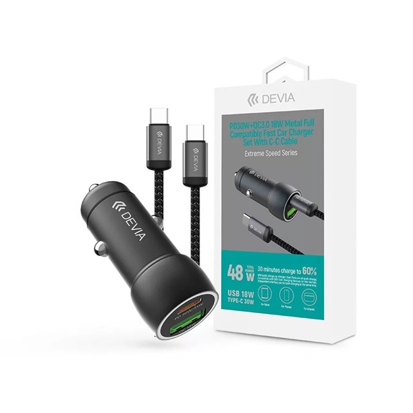 Devia_ST112773_Extreme_Speed_Series_30W_PD_QC_USB_USB_C_fekete_autos_tolto_adapter_USB_C_kabel-i42831518.jpg
