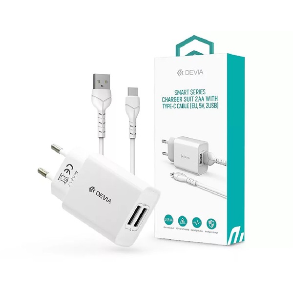 Devia_ST364037_2xUSB_2_1A_feher_halozati_tolto_adapter_USB_Type_C_1m_kabel-i39638970.jpg