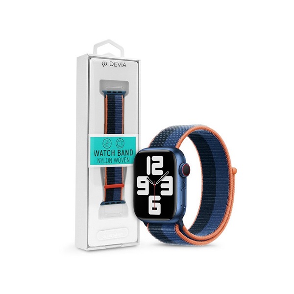 Devia_ST364716_Apple_Watch_42_44_45_49mm_kek_fekete_szovet_sport_szij-i38855322.jpg