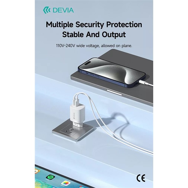 Devia_ST386718_Smart_GaN_30W_PD_USB_Type_C_Halozati_tolto_adapter-i40352785.jpg