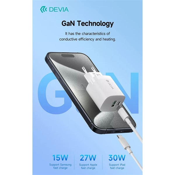 Devia_ST386718_Smart_GaN_30W_PD_USB_Type_C_Halozati_tolto_adapter-i40352798.jpg