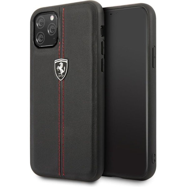 FERRARI_GEN_iPhone_11_Pro_Max_fuggolegesen_csikozott_fekete_kemeny_bortok-i20424022.jpg