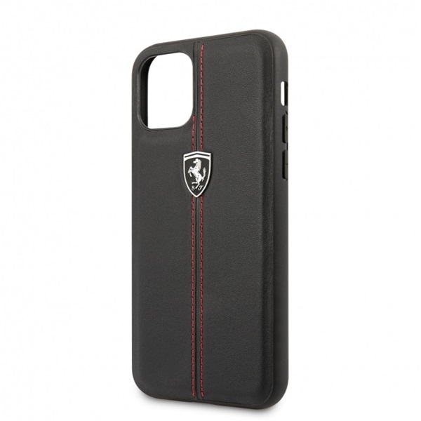 FERRARI_GEN_iPhone_11_Pro_Max_fuggolegesen_csikozott_fekete_kemeny_bortok-i20433352.jpg