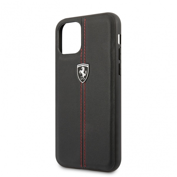 FERRARI_GEN_iPhone_11_Pro_fuggolegesen_csikozott_fekete_kemeny_bortok-i20423896.jpg