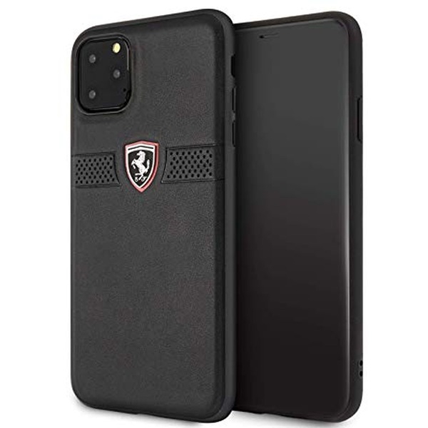 FERRARI_Off_Track_iPhone_11_Pro_Max_fekete_szemcses_bortok-i20422699.jpg