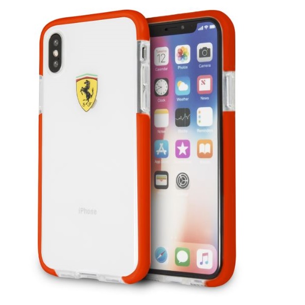 term/fokateg/Ferrari_iPhone_X_fenyes_atlatszo_kemenypiros_tok-i17895953.jpg