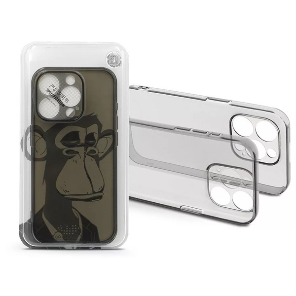 Haffner_HF241758_Apple_iPhone_14_Pro_Gray_Monkey_atlatszo_szilikon_hatlap-i39687961.jpg
