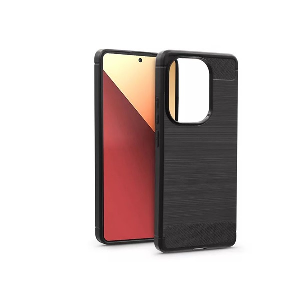 Haffner_HF284014_Xiaomi_Redmi_Note_13_Pro_4G_Poco_M6_Pro_4G_Carbon_fekete_szilikon_hatlap-i40336523.jpg