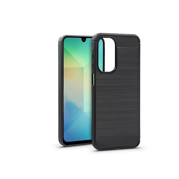 Haffner_HF357145_Samsung_SM_A266_Galaxy_A26_5G_Carbon_fekete_szilikon_tok-i42359700.jpg