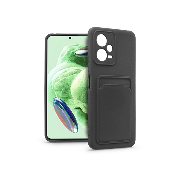 Haffner_PT_6626_Xiaomi_Redmi_Note_12_5G_Poco_X5_5G_fekete_szilikon_hatlap_kartyatartoval-i38890337.jpg
