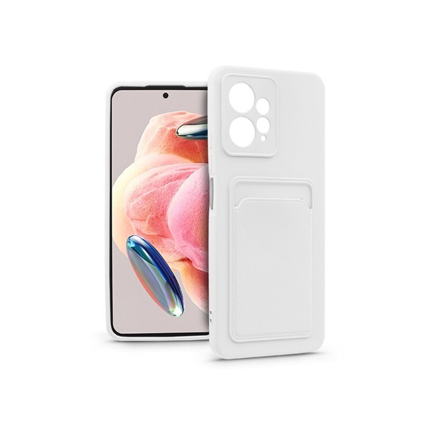 Haffner_PT_6728_Xiaomi_Redmi_Note_12_4G_feher_szilikon_hatlap_kartyatartoval-i38891559.jpg