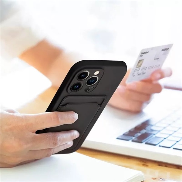 Haffner_PT_6841_Apple_iPhone_15_Card_Case_fekete_szilikon_hatlap_kartyatartoval-i41111327.jpg