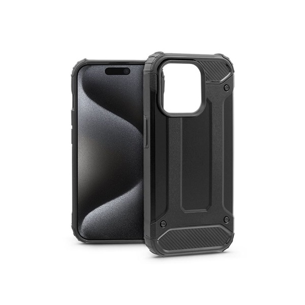 Haffner_PT_6855_Apple_iPhone_15_Pro_Armor_fekete_utesallo_hatlap-i39205984.jpg