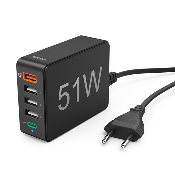 Hama_201630_FIC_3_51W_5_PORT_1xQC3_0_3xUSB_A_1xUSB_C_PD_halozati_tolto-i36873290.jpg