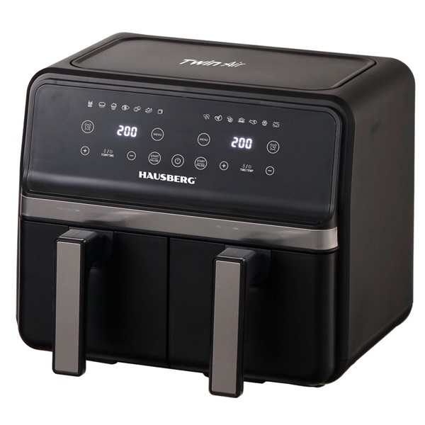 Hausberg_HB_2373NG_2200_2400W_dupla_kosaras_fekete_8_4_L_forrolevegos_suto_air_fryer_airfryer_-i42426680.jpg