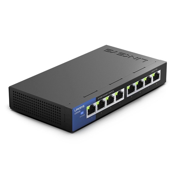 term/fokateg/Linksys_SMB_LGS108_8port_101001000Mbps_LAN_nem_menedzselheto_asztali_Switch-i35648045.jpg