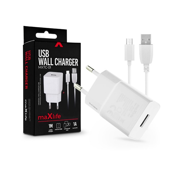 Maxlife_TF_0102_univerzalis_feher_halozati_tolto_adapter_1m_microUSB_tolto_es_adatkabel-i34306347.jpg