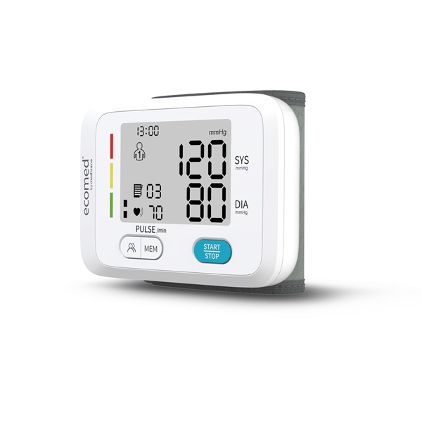 term/fokateg/Medisana_Ecomed_BW_83E_csuklos_vernyomasmero-i42190796.jpg