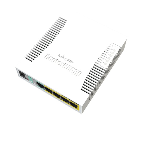 term/fokateg/MikroTik_RB260GSPCSS106-1G-4P-1S_5port_GbE_1xGbE_SFP_PoE_switch-i15664618.jpg