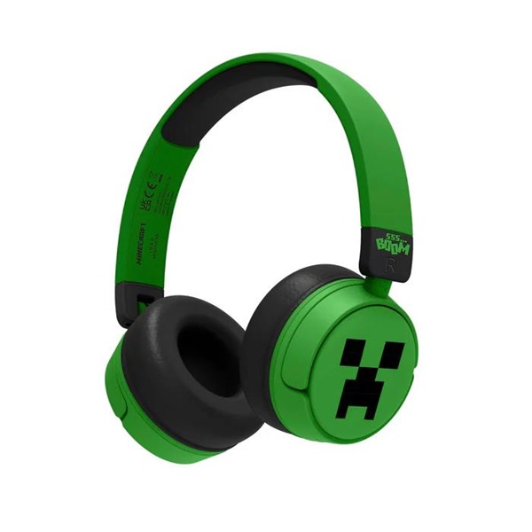 term/fokateg/OTL_MC1231_Minecraft_Creeper_vezetek_nelkuli_gyerek_fejhallgato-i42322471.jpg