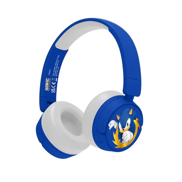 term/fokateg/OTL_SH0985_Sonic_the_Hedgehog_vezetek_nelkuli_gyerek_fejhallgato-i42320553.jpg