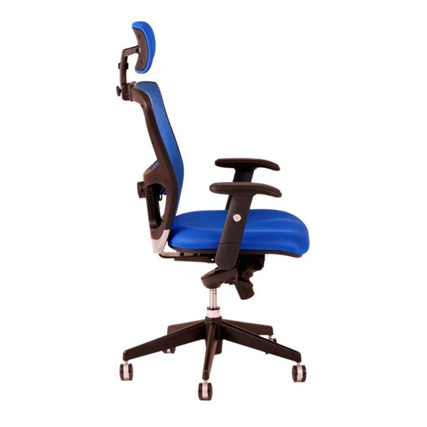 Office_Pro_DIKE_SP_DK90_kek_fejtamlas_irodai_forgoszek-i40152952.jpg