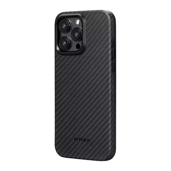 Pitaka_128973_1500D_iPhone_15_Pro_fekete_szurke_aramid_TPU_hatlap-i40501089.jpg