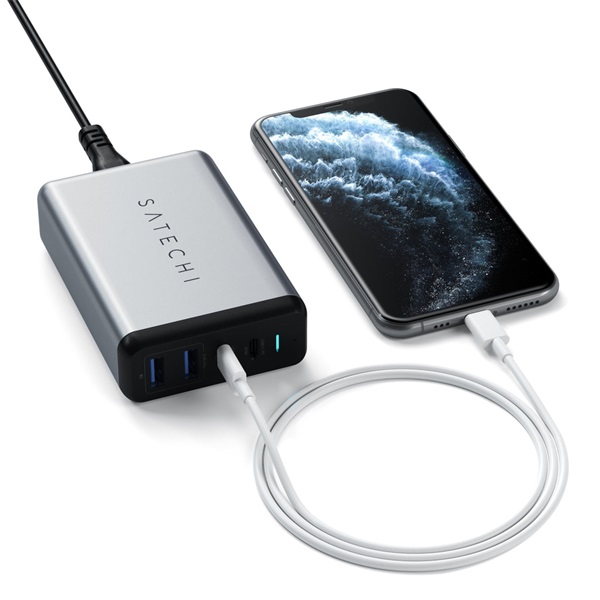 Satechi_75W_Dual_TYPE_C_PD_Travel_Charger_2x_USB_A_1x_USB_C_PD_18W_1x_USB_C_PD_60W_Space_Gray_kabel-i35448793.jpg