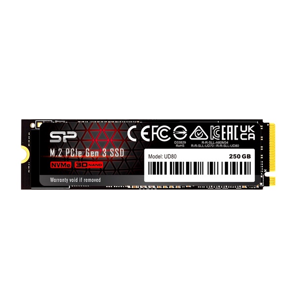 Silicon_Power_SSD_-_250GB_UD80_r3400MBs_w3000_MBs_NVMe_14_tamogatas_M2_PCIe_Gen_3x4-i40518648.jpg