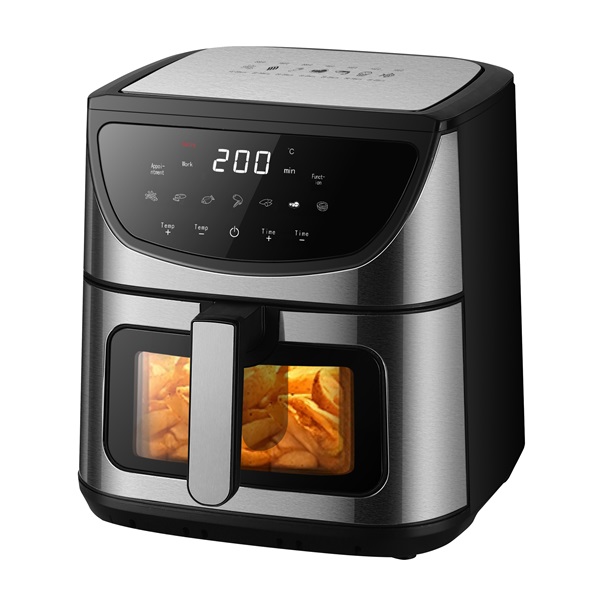 TOO_AF_800_S_2000_W_ezust_8_L_forrolevegos_suto_air_fryer_-i41054486.jpg
