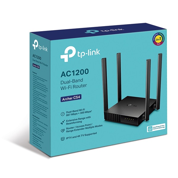 TP-Link_Archer_C54_AC1200_4xFE_LAN_1xFE_WAN_port_Dual-Band_Vezetek_nelkuli_Router-i29423005.jpg